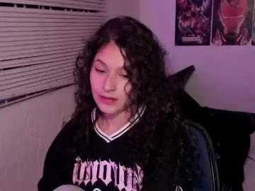 Chaturbate Free Porn Cam of iam_nikki