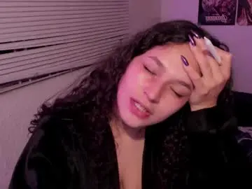 Chaturbate Adult Webcam of iam_nikki