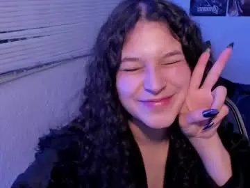 Chaturbate Live Sex of iam_nikki