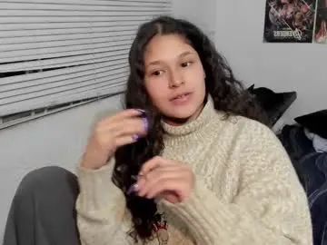 Chaturbate Nude Webcam of iam_nikki