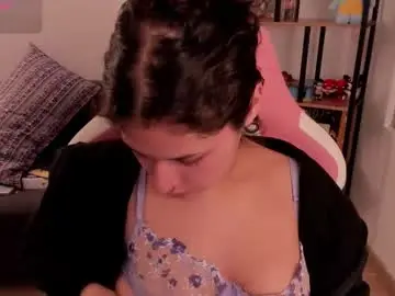 Chaturbate Live Porn of iam_nikki