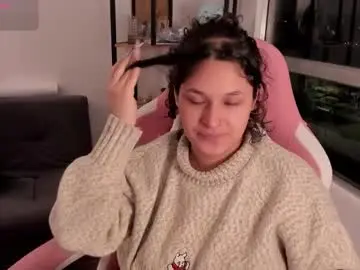 Chaturbate Free Live Porn of iam_nikki