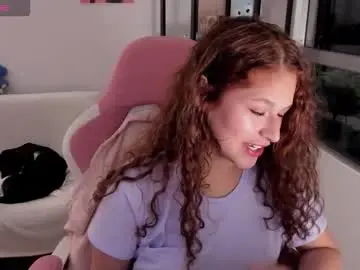 Chaturbate Sex Chat of iam_nikki