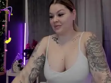 Chaturbate Free Porn Cam of issaa20