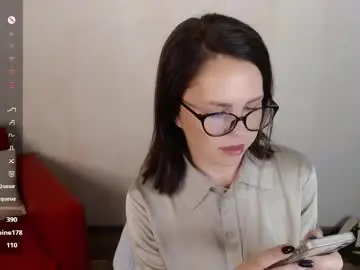 Chaturbate Adult Video Chat of izzy_cam