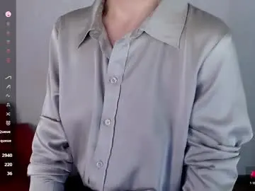 Chaturbate Sex Cam of izzy_cam