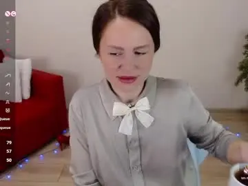 Chaturbate Adult Video Chat of izzy_cam