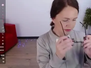 Chaturbate Sex Chat of izzy_cam