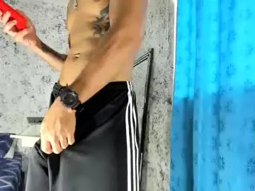 Chaturbate Adult Webcam of jack_carter22