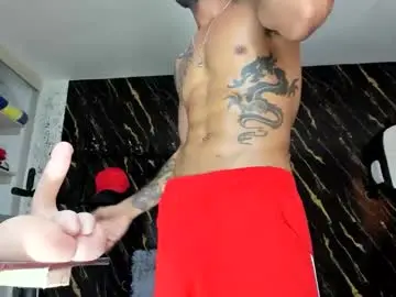 Chaturbate Adult Webcam of jack_carter22