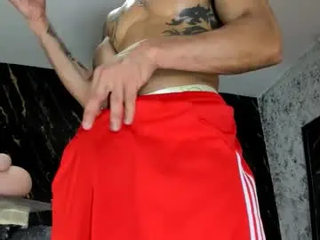 Chaturbate Nude Webcam of jack_carter22