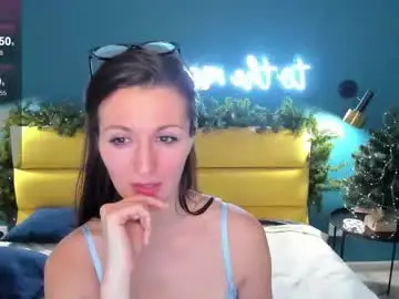 Chaturbate Live Sex Cam of joannelson