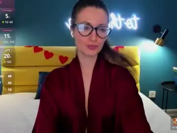 Chaturbate Sex Chat of joannelson