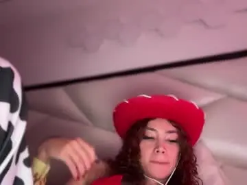 Chaturbate Live Sex of katy_monrroy