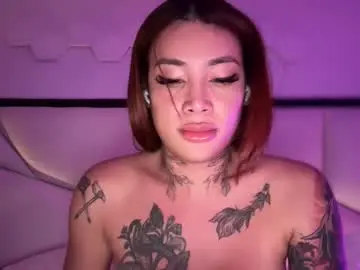 Chaturbate Adult Video Chat of katy_monrroy