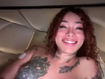 Chaturbate Adult Webcam of katy_monrroy