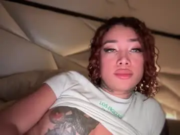 Chaturbate Live Sex of katy_monrroy