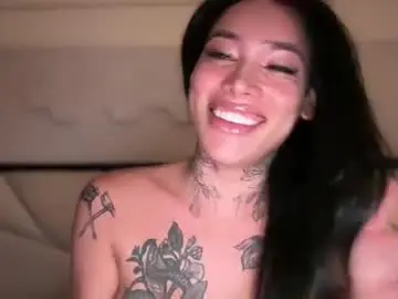 Chaturbate Adult Webcams of katy_monrroy