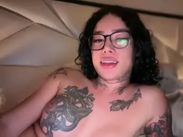 Chaturbate Free Porn Cam of katy_monrroy