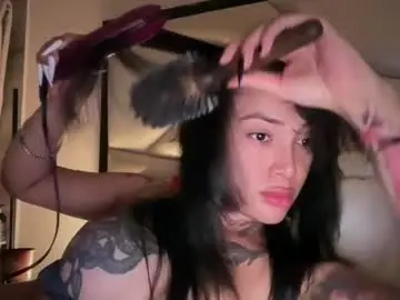 Chaturbate Sex Chat of katy_monrroy