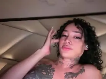 Chaturbate Free Live Porn of katy_monrroy