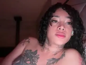 Chaturbate Free Porn Cam of katy_monrroy