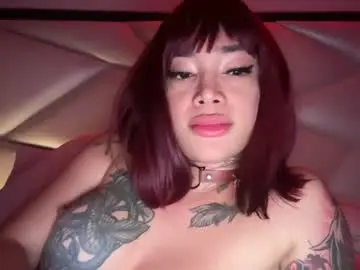 Chaturbate Sex Chat of katy_monrroy