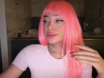 Chaturbate Live Sex of katy_monrroy