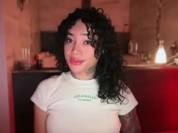Chaturbate Nude Webcam of katy_monrroy