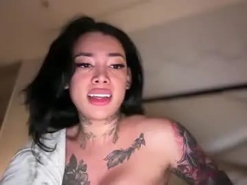 Chaturbate Live Sex of katy_monrroy