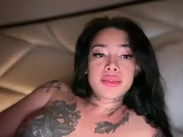 Chaturbate Live Porn of katy_monrroy