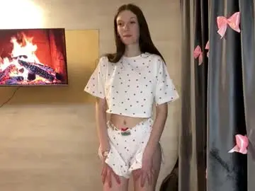 Chaturbate Live Sex Cam of kellyallison