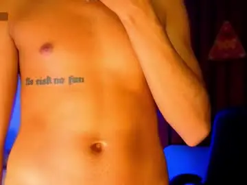 Chaturbate Sex Cam of ken_blaker