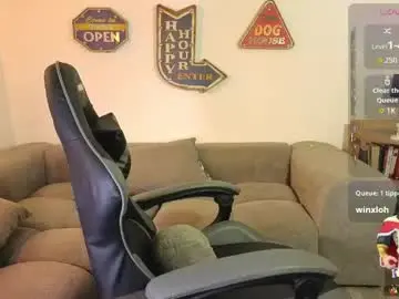 Chaturbate Private Sex Chat of ken_blaker