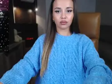 Chaturbate Nude Webcam of kerelai