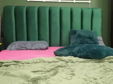 Chaturbate Nude Webcam of kimmie_