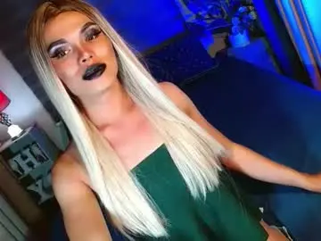 Chaturbate Sex Chat of lovelymiss_shyna11