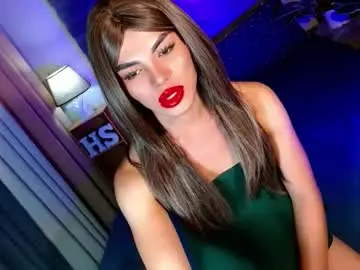 Chaturbate Adult Video Chat of lovelymiss_shyna11