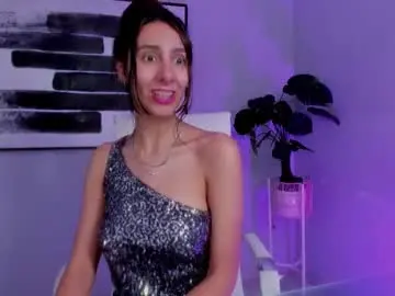 Chaturbate Watch Live Sex Cams of luna_willians