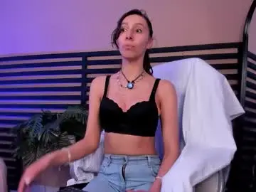 Chaturbate Private Sex Chat of luna_willians