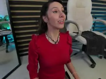 Chaturbate Adult Webcam of luna_willians