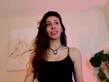 Chaturbate Best Webcam of luna_willians