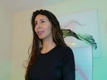 Chaturbate Adult Webcam of luna_willians