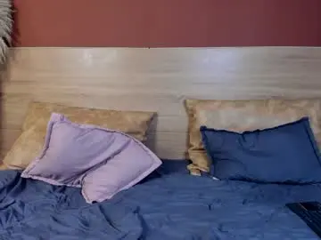 Chaturbate Live Sex of luna_willians