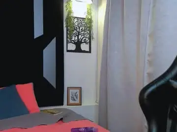 Chaturbate Sex Chat of maia_steel