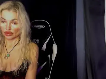 Chaturbate Adult Webcam of margoo_77