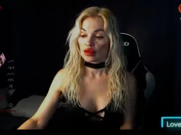 Chaturbate Adult Video Chat of margoo_77