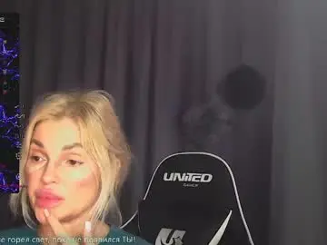 Chaturbate Live Sex Cam of margoo_77