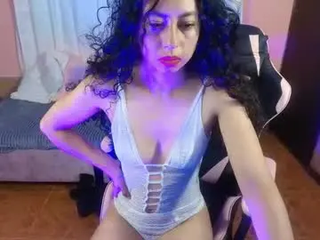 Chaturbate Adult Video Chat of meisy_latina_