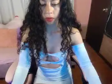 Chaturbate Live Porn of meisy_latina_